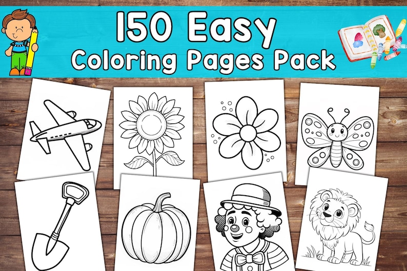 Coloring Book simple
easy coloring page
Coloring book
fruits vegetables
cute kawaii pages
kids coloring book
Kindergarten
Children's activity
toddlers coloring
digital coloring
for toddlers
printable
Digital download