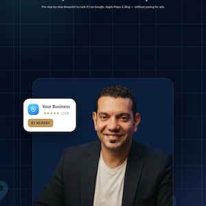 Leitfaden für lokale Suchmaschinenoptimierung (PDF) | Google Unternehmensprofil & Apple Maps Anzeigen-Leitfaden 2026 | Sofort-Download als E-Book