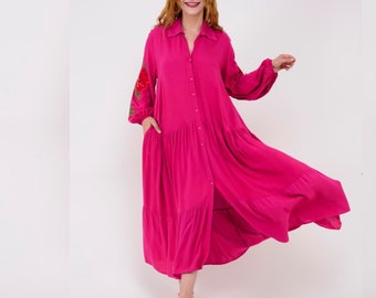 WOMEN&#39;S DRESSES For Every Occasion, Long Dress for Women, Best Women Clothing, Boho Maxi Dress, Bohemian Cocktail Dresses, Gift for Her