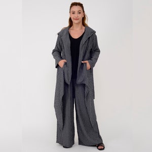 Veranal Two-Piece Summer Set