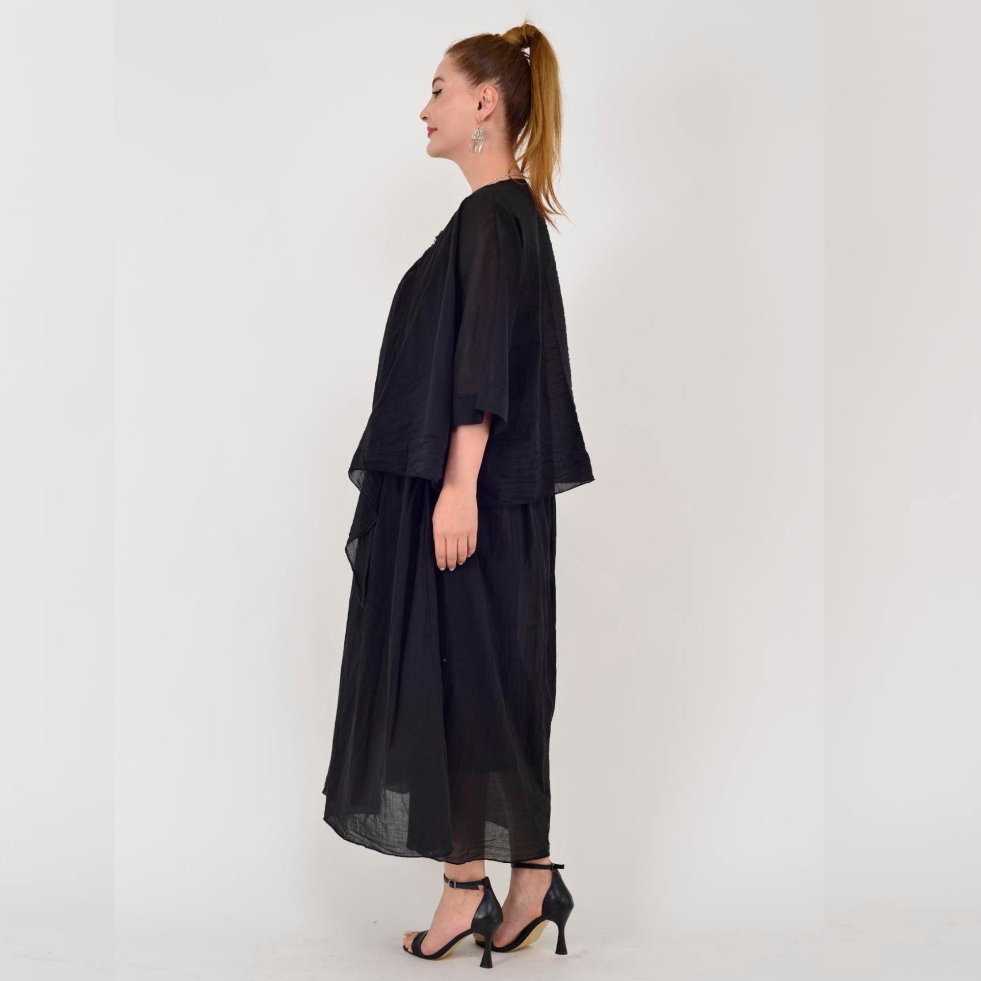 Malin Summer Two Piece Set