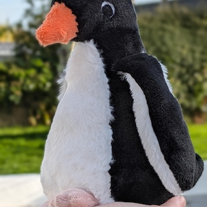 Handmade Penguin