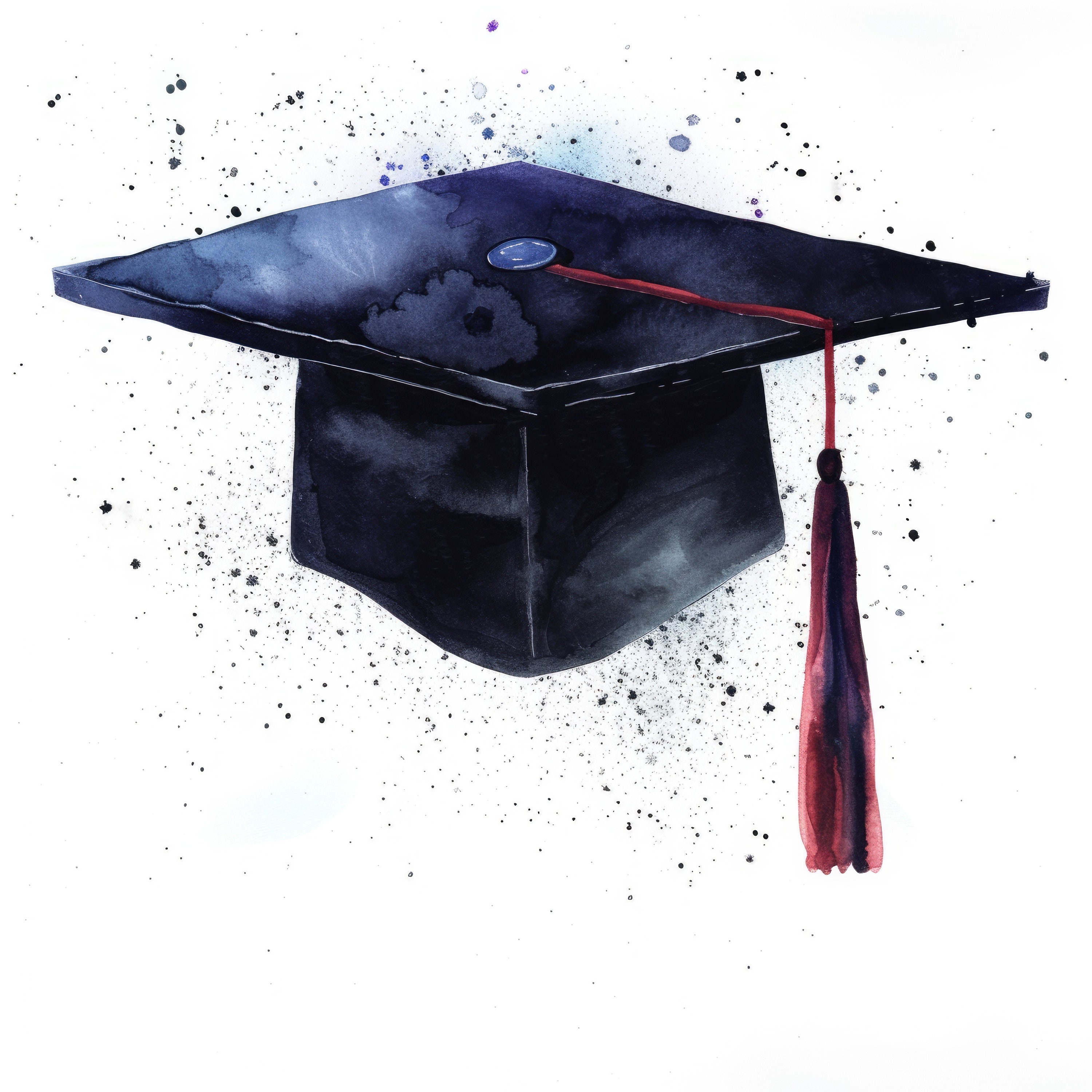 Grad Party Planning Template