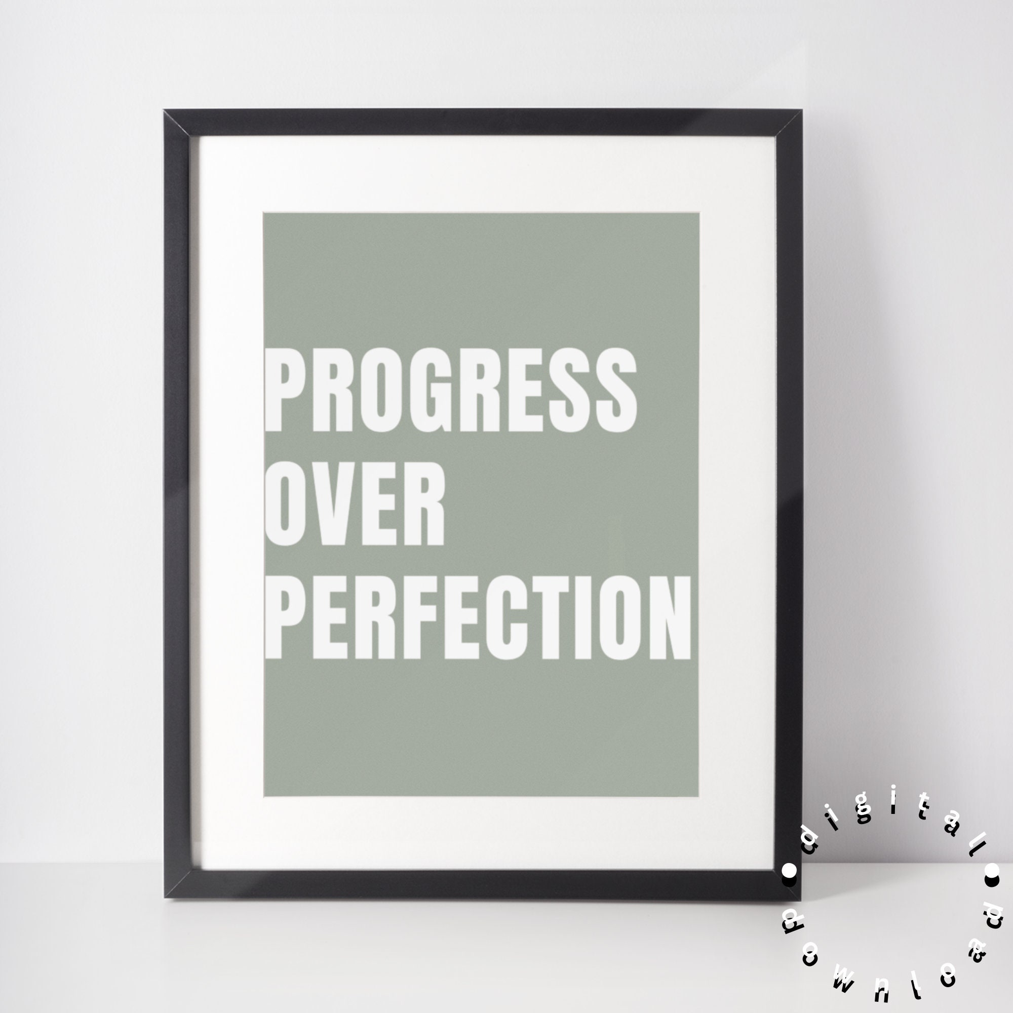 Printable Quotes Poster Custom Printable Quote Poster - Etsy