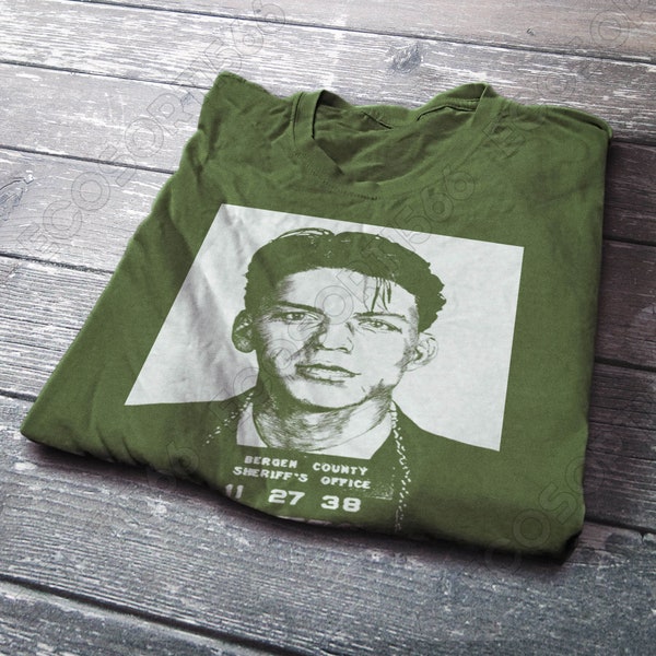 Frank Sinatra Unisex Heavy Cotton T-shirt | Sweatshirt | Hoodie