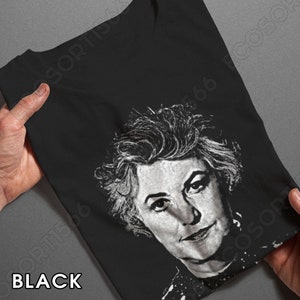 Dorothy Zbornak Run the Jewels Bea Arthur Tribute Unisex Heavy Cotton T-shirt | Sweatshirt | Hoodie