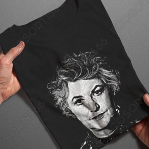 Dorothy Zbornak Run the Jewels  Bea Arthur Tribute Unisex Heavy Cotton T-shirt | Sweatshirt | Hoodie