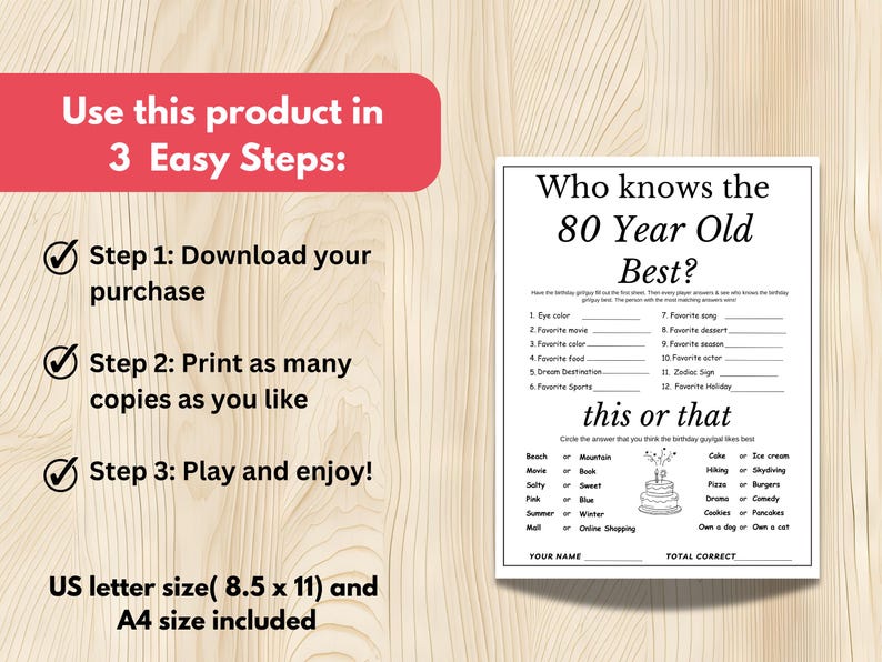 80th birthday games for her, 80th birthday games for him, 80th birthday games, who knows the 80 year old best game, 80th birthday ideas for men, 80th birthday ideas for women,