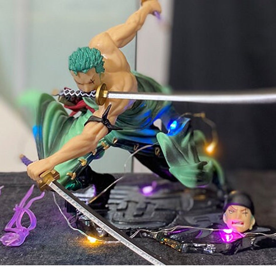 One Piece Ashura Doji Action Figure Perfect Gift for Kids - Etsy