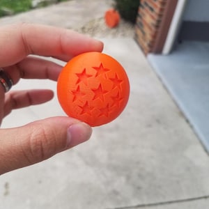 Custom Dragon Ball Figures - Unique Handcrafted Collectibles for Fans - Perfect Gift Idea - Handmade Resin Artworks