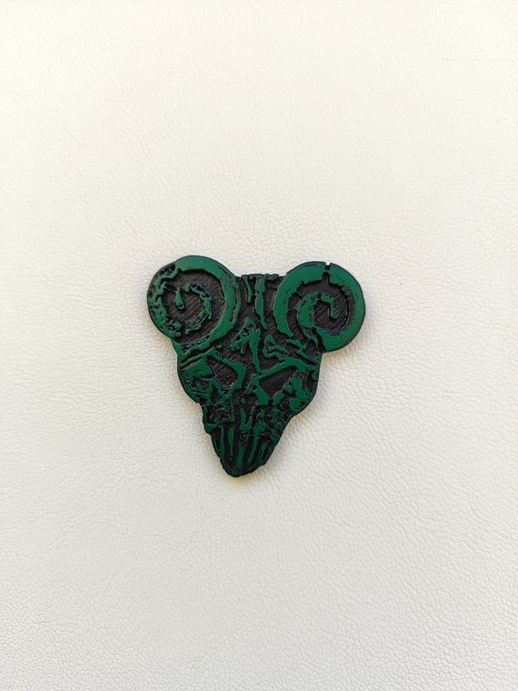 The pick of destiny guitar pick deals