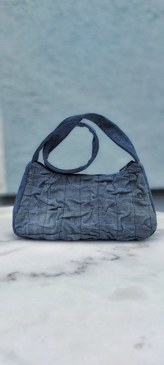 Bag Sewing Pattern for Small Handbag Sewing Instructions and PDF
