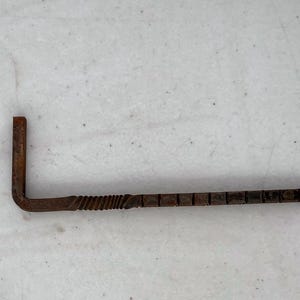 Garden Dibber