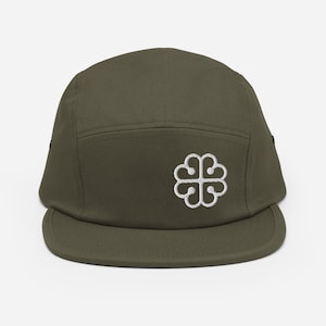 Montreal 5 Panel Cap, Montreal Snapback Cap, Montreal city cap, Montreal hat, Montreal logo, Montrealers, rosette