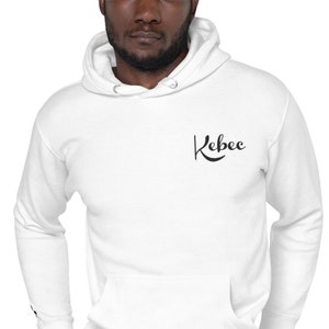 Kebec Unisex Hoodie, Quebec sweater, Quebec clothing, Quebec t-shirt, Quebec gift, Quebec shirt