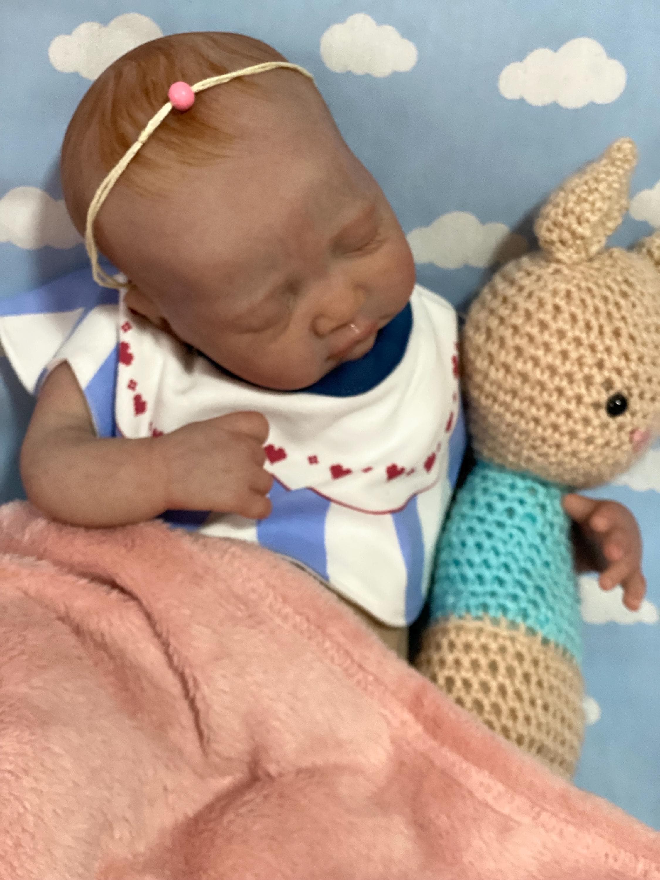 Premature reborn México