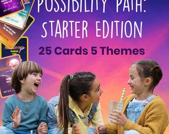Tarjetas SEL imprimibles: Emociones Montessori y estímulos de crecimiento (Descarga PDF)