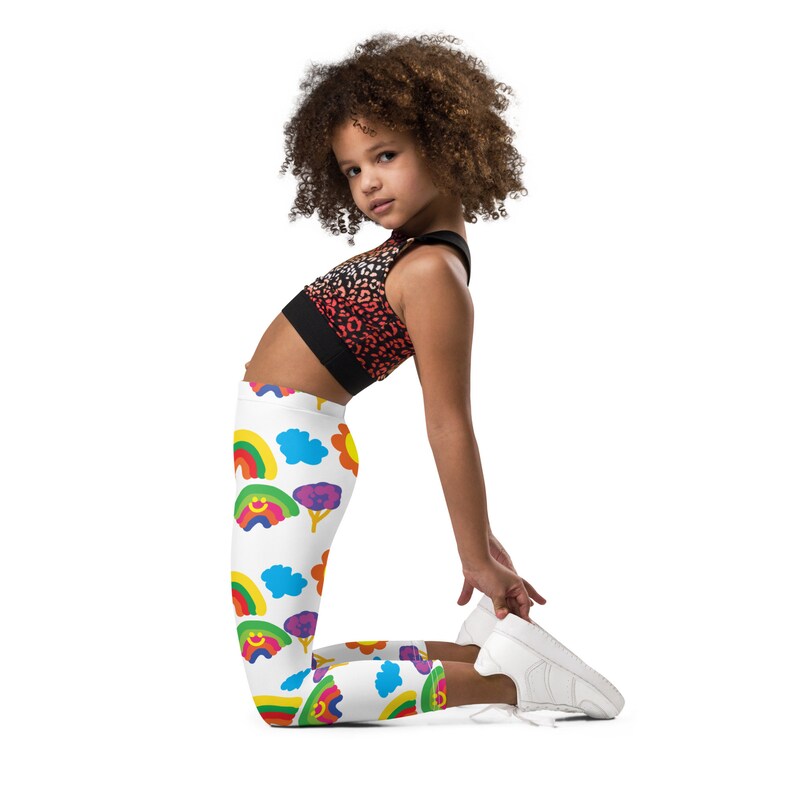 Kid's Leggings