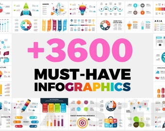 Business PowerPoint Template Bundle, icon templates, Editable Business Template Bundle, AI Slide