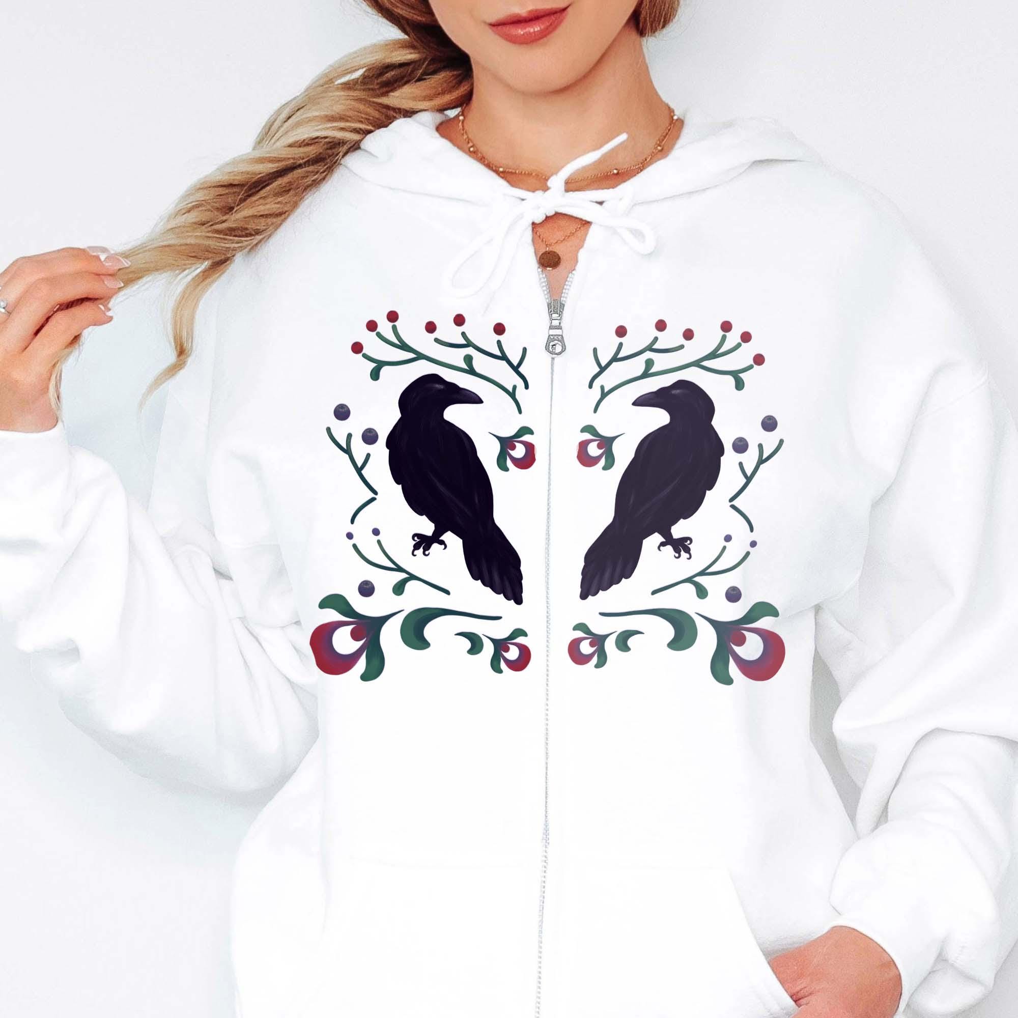 Nordic Hoodie - Etsy