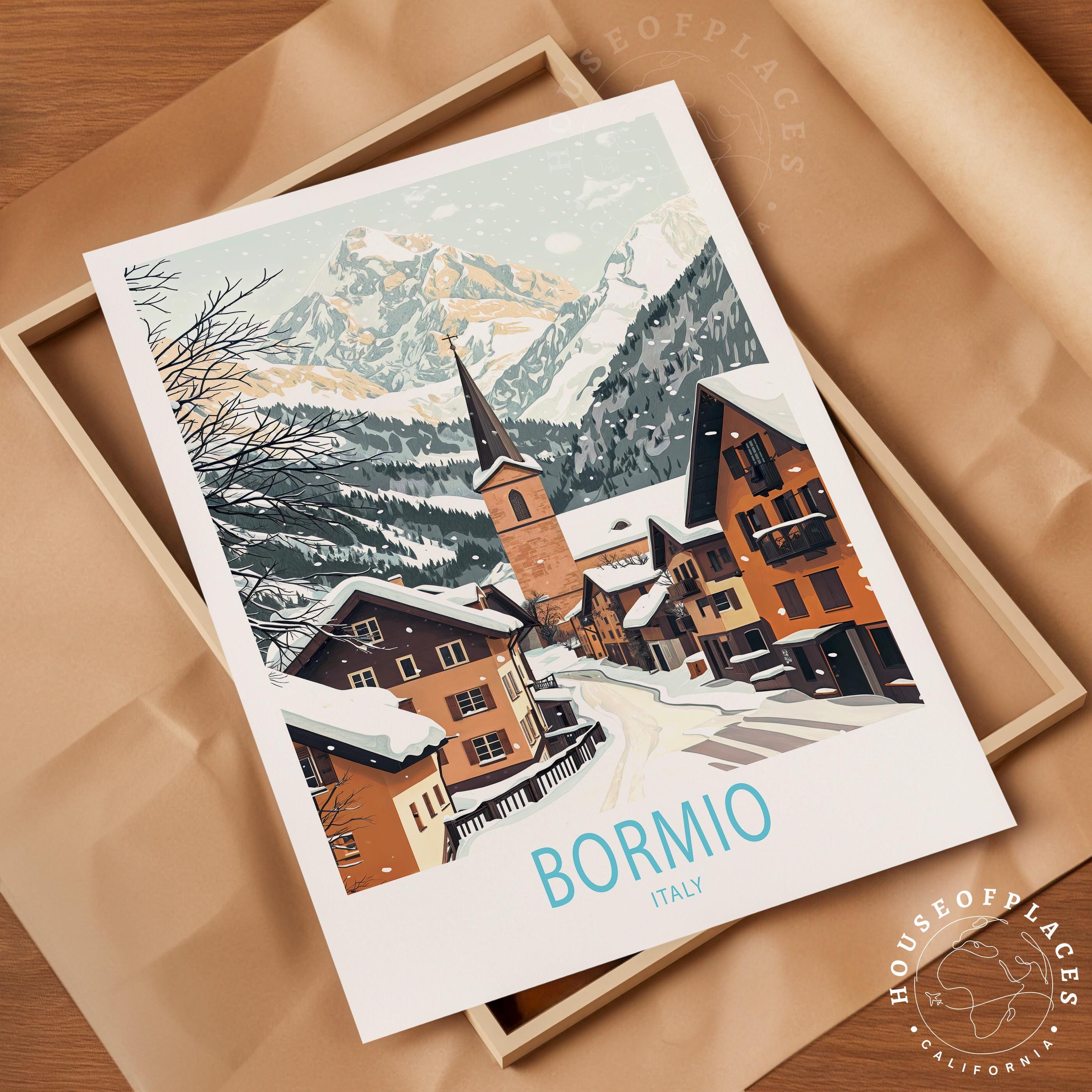 Poster In Metallo Con Cardinale – Decorazione Murale Invernale Per Esterno/Interno, 30,5x20,3 Cm - 4
