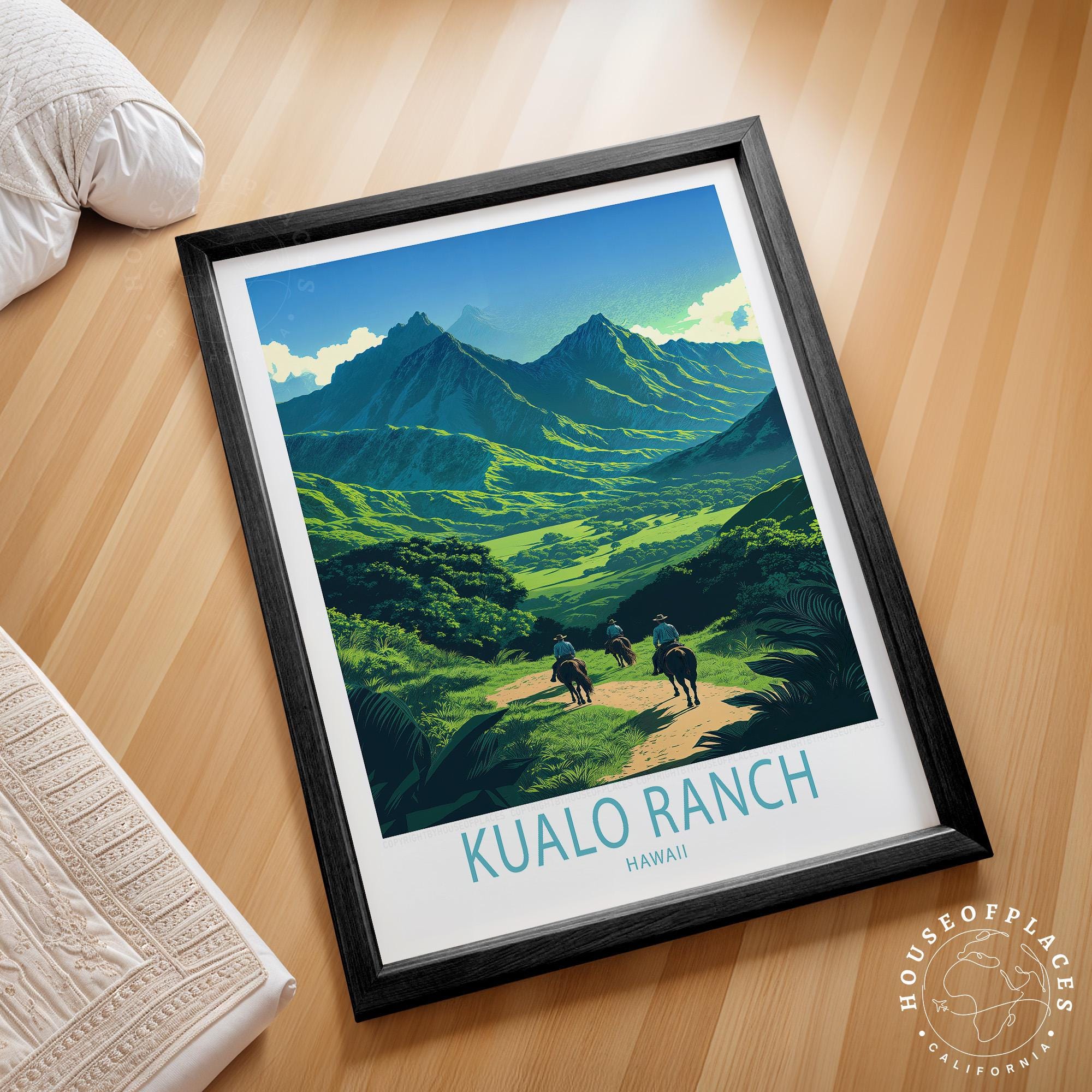 Kualoa Ranch Australia