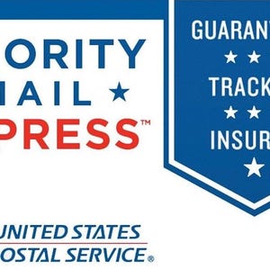 Shipping, Custom Order Fee, Add Frame, Priority Shipping! Custom Order