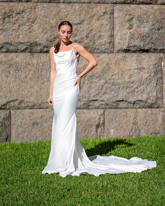 satin wedding dresses australia Essense of Australia Bridal Dresses