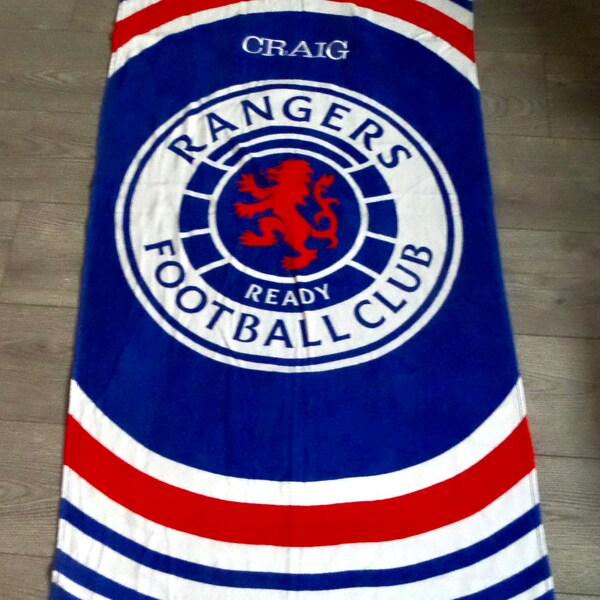 Rangers Gift 60+ Gift Ideas for 2023