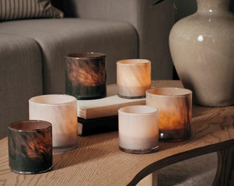 Solai Hurricane Candle Holder