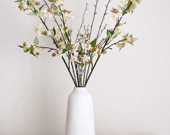 Gaia Ceramic Vase