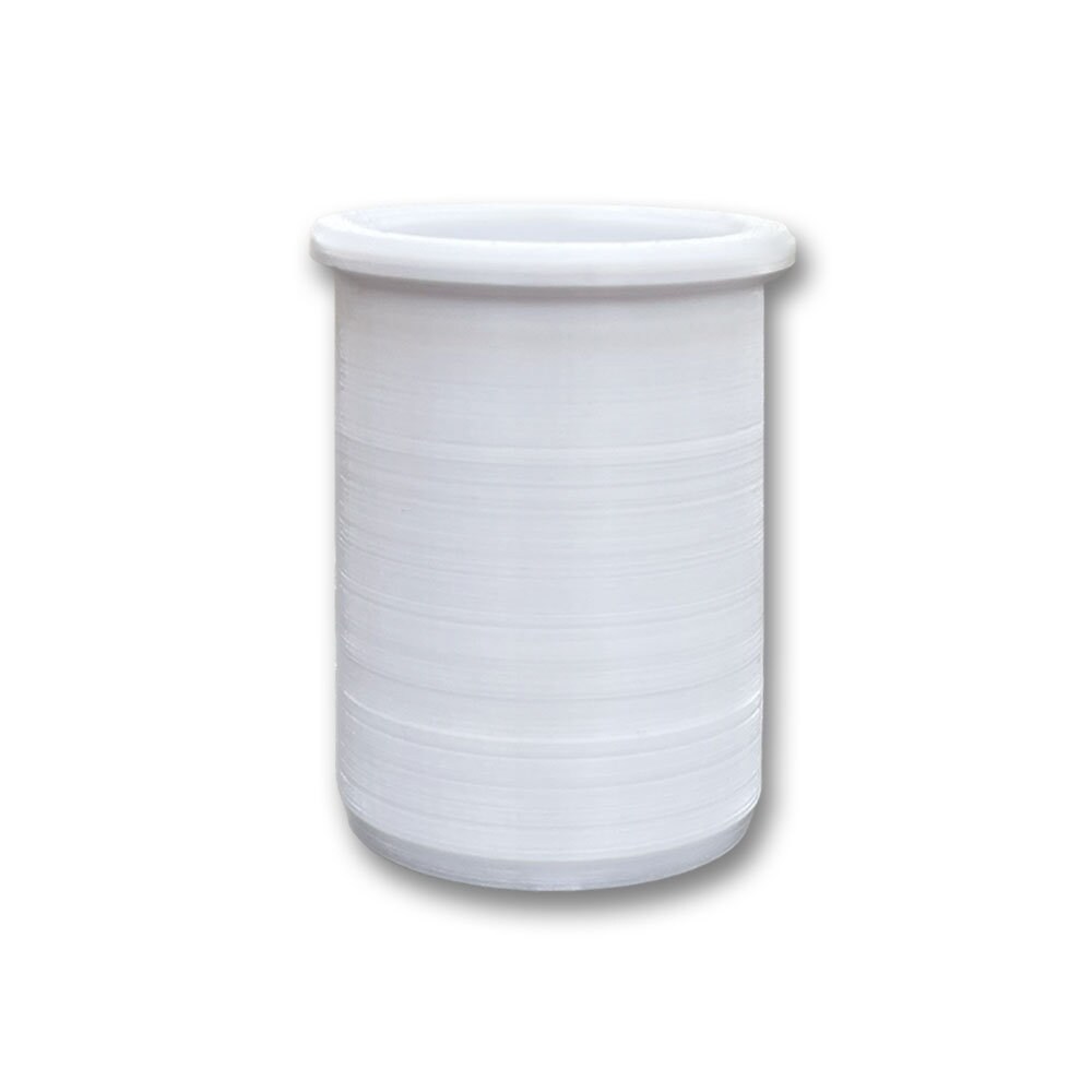 Starlink Flag Pole Adapter Mount and Square Dishy Mast Bushing for