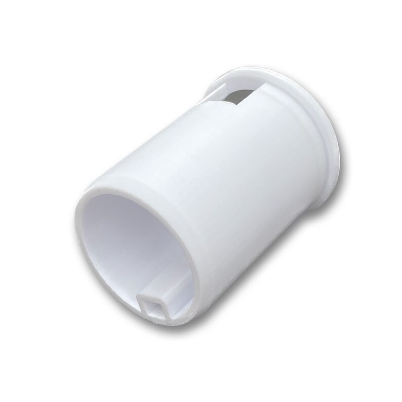 Starlink Flag Pole Adapter Mount and Square Dishy Mast Bushing for