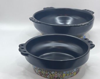Eritrean and Ethiopian traditional habesha traditional pot | ባህላዊ ጻሕሊ| ወጥ ጣባ Taba | ceramic pot,