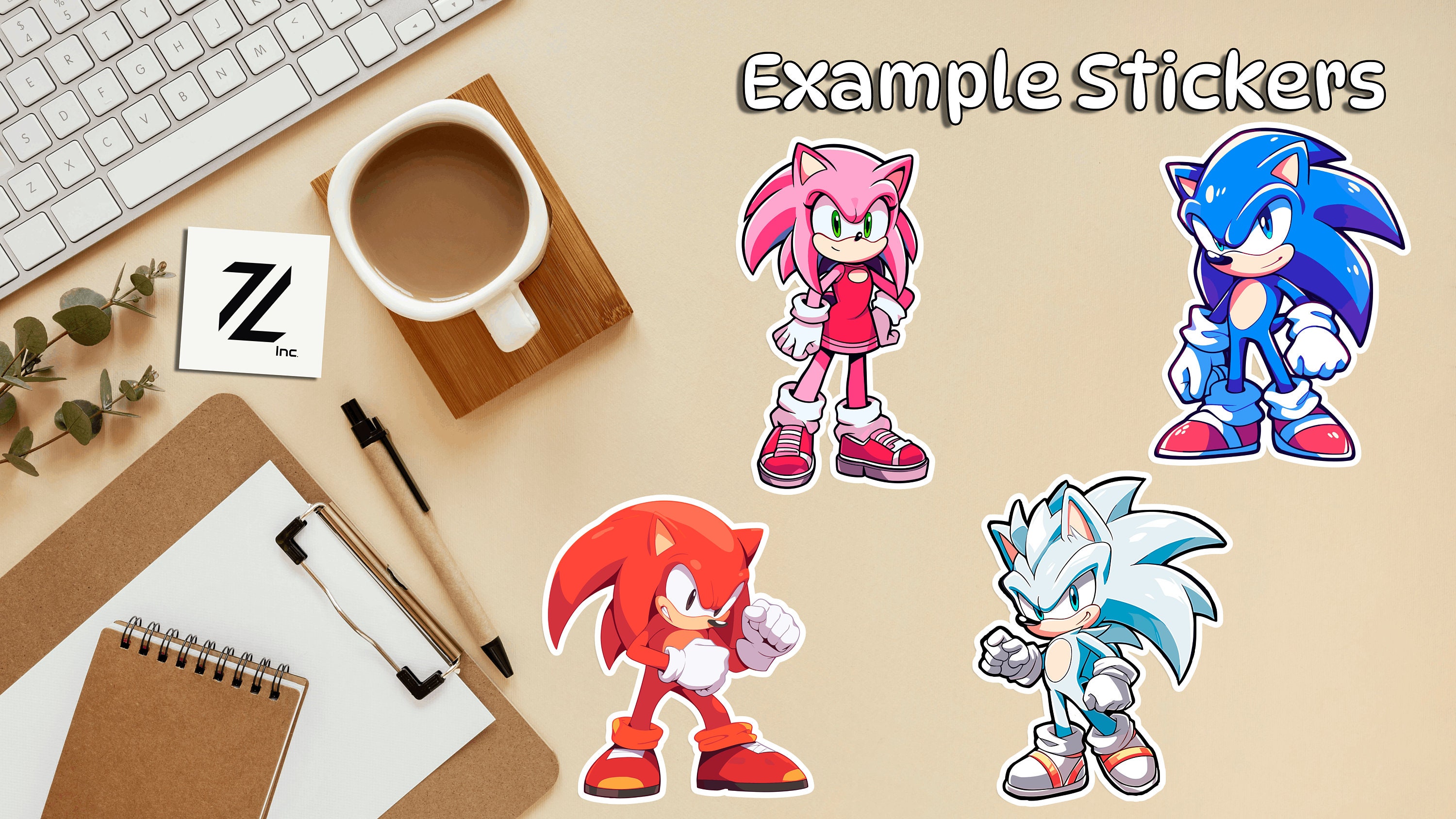 Sticker Design For Game Gaming Sticker PNG Pack, Gaming Sticker Set, Gaming PNG, Gaming SVG ...