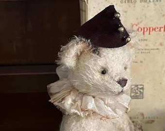 Steiff 2003 British UK Collectors Bear Limited Edition 660955