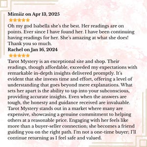 Intimate Love Energy Reading Same Hour | No Cards Psychic Reading | Passion & Connection Insight image 8