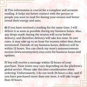 Intimate Love Energy Reading Same Hour | No Cards Psychic Reading | Passion & Connection Insight image 3