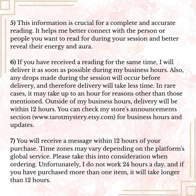 Intimate Love Energy Reading Same Hour | No Cards Psychic Reading | Passion & Connection Insight image 3