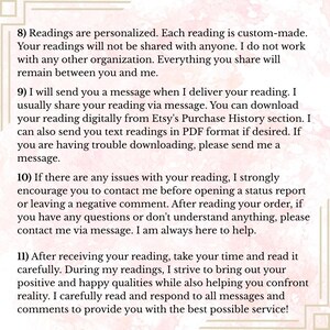 Intimate Love Energy Reading Same Hour | No Cards Psychic Reading | Passion & Connection Insight image 4