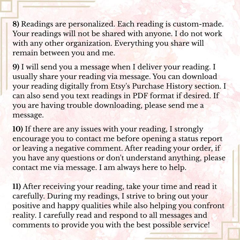 Intimate Love Energy Reading Same Hour | No Cards Psychic Reading | Passion & Connection Insight image 4