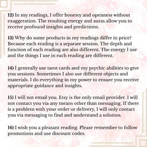 Intimate Love Energy Reading Same Hour | No Cards Psychic Reading | Passion & Connection Insight image 5