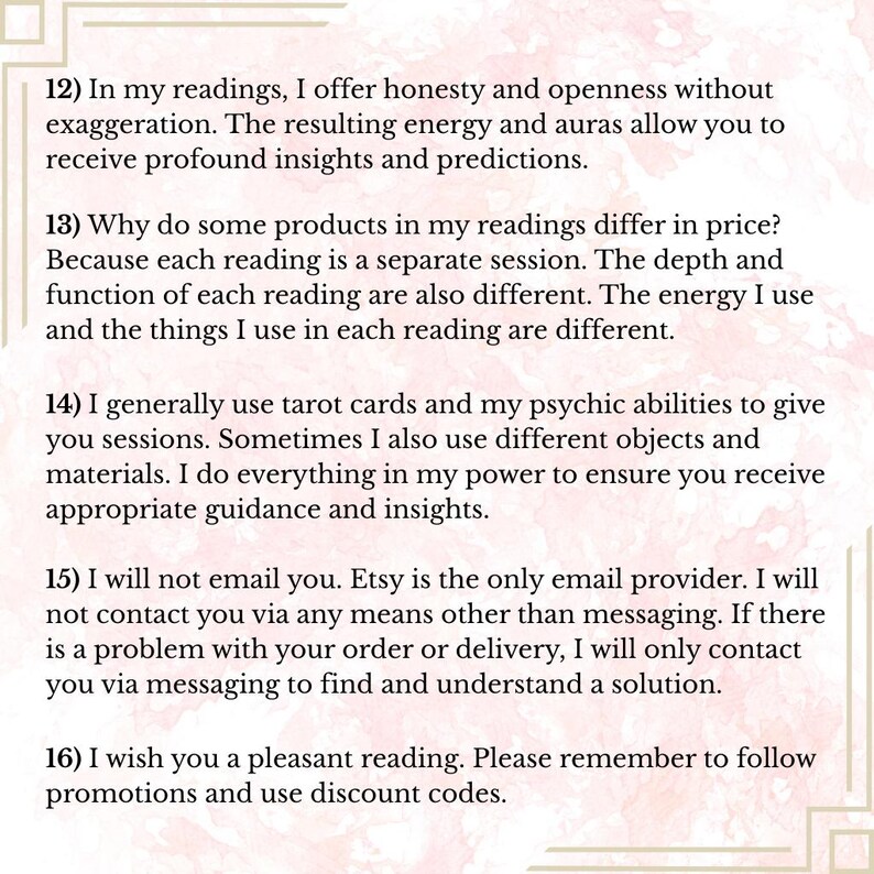 Intimate Love Energy Reading Same Hour | No Cards Psychic Reading | Passion & Connection Insight image 5