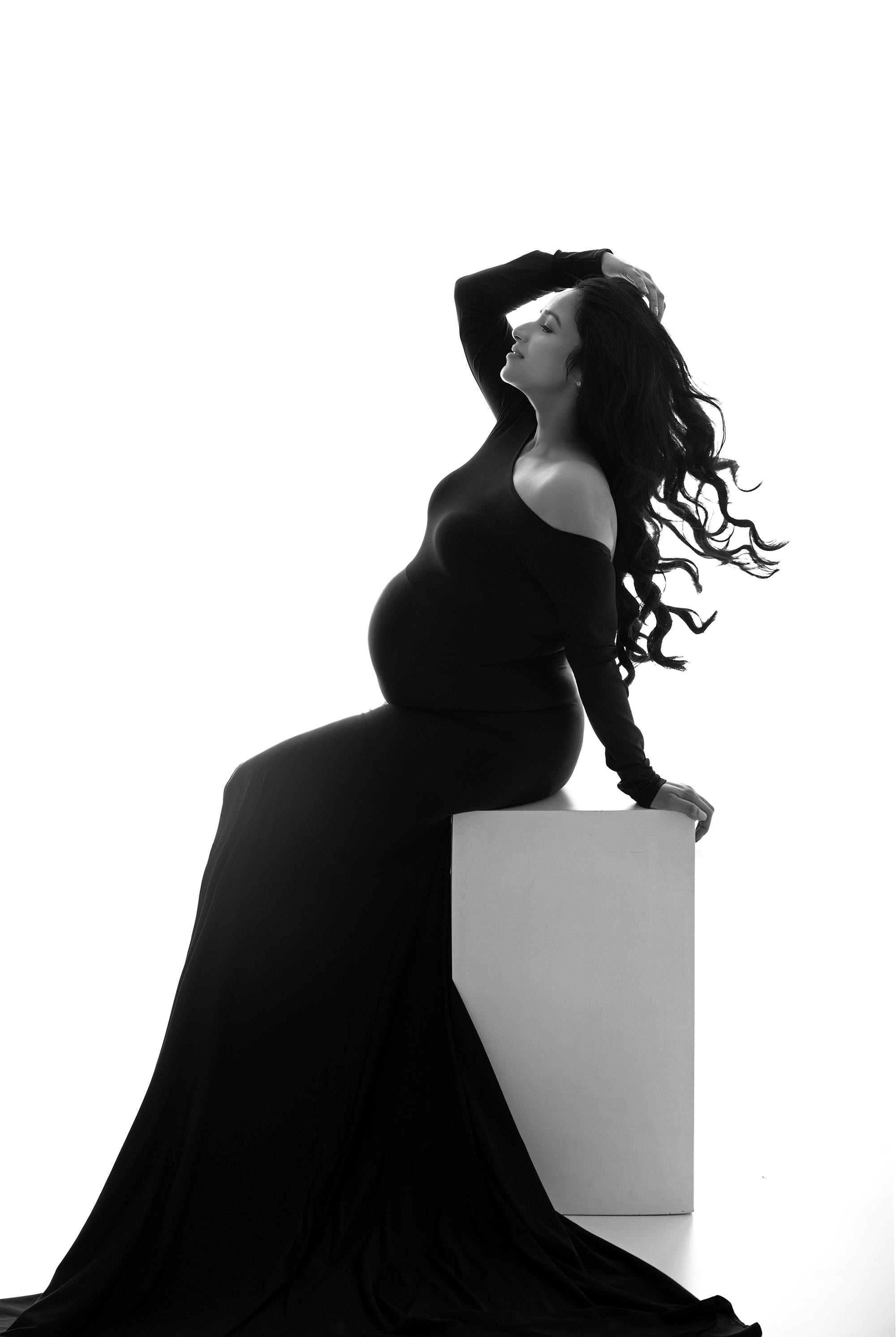 Maternity Photoshoot Dress Bodycon - Etsy Maternity Photoshoot Dress Bodycon - Etsy