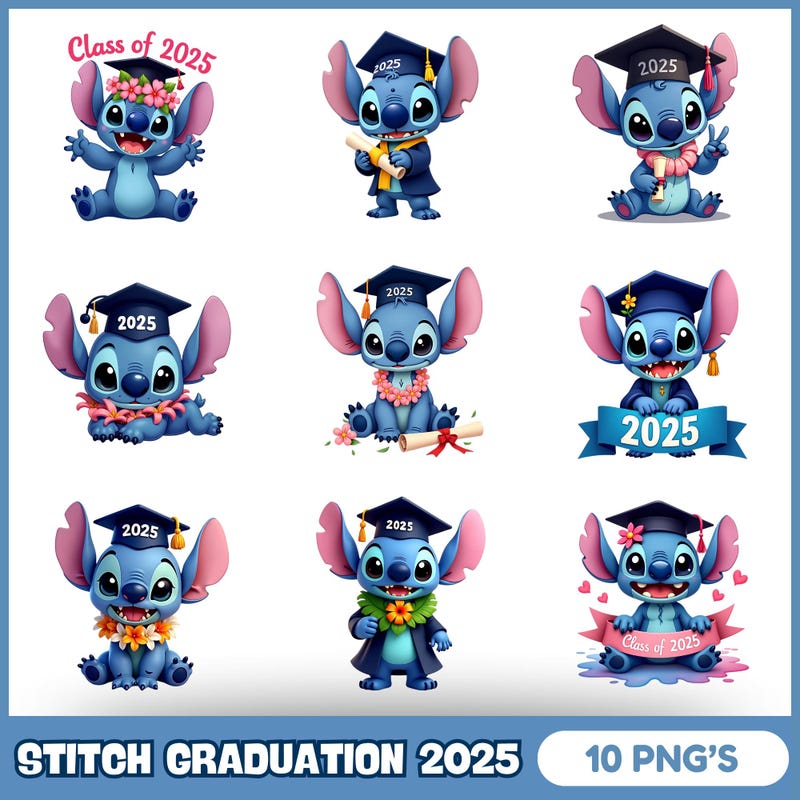 Stitich Graduation Stitch Graduation - Etsy
