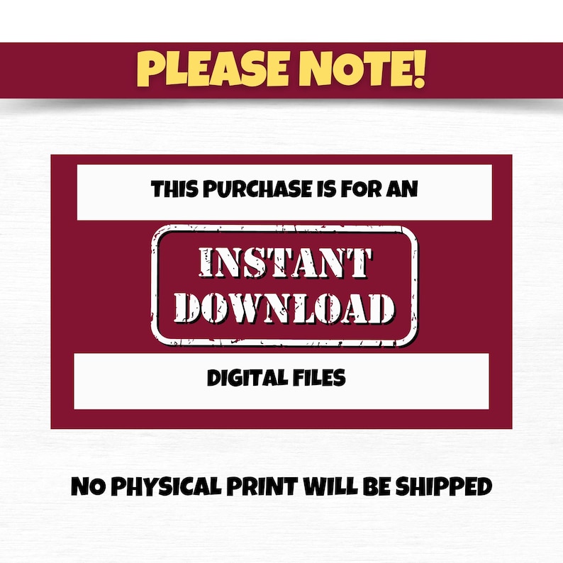 Tent Card Template, 4x3 Inches Printable Tent Card, Food Label Template