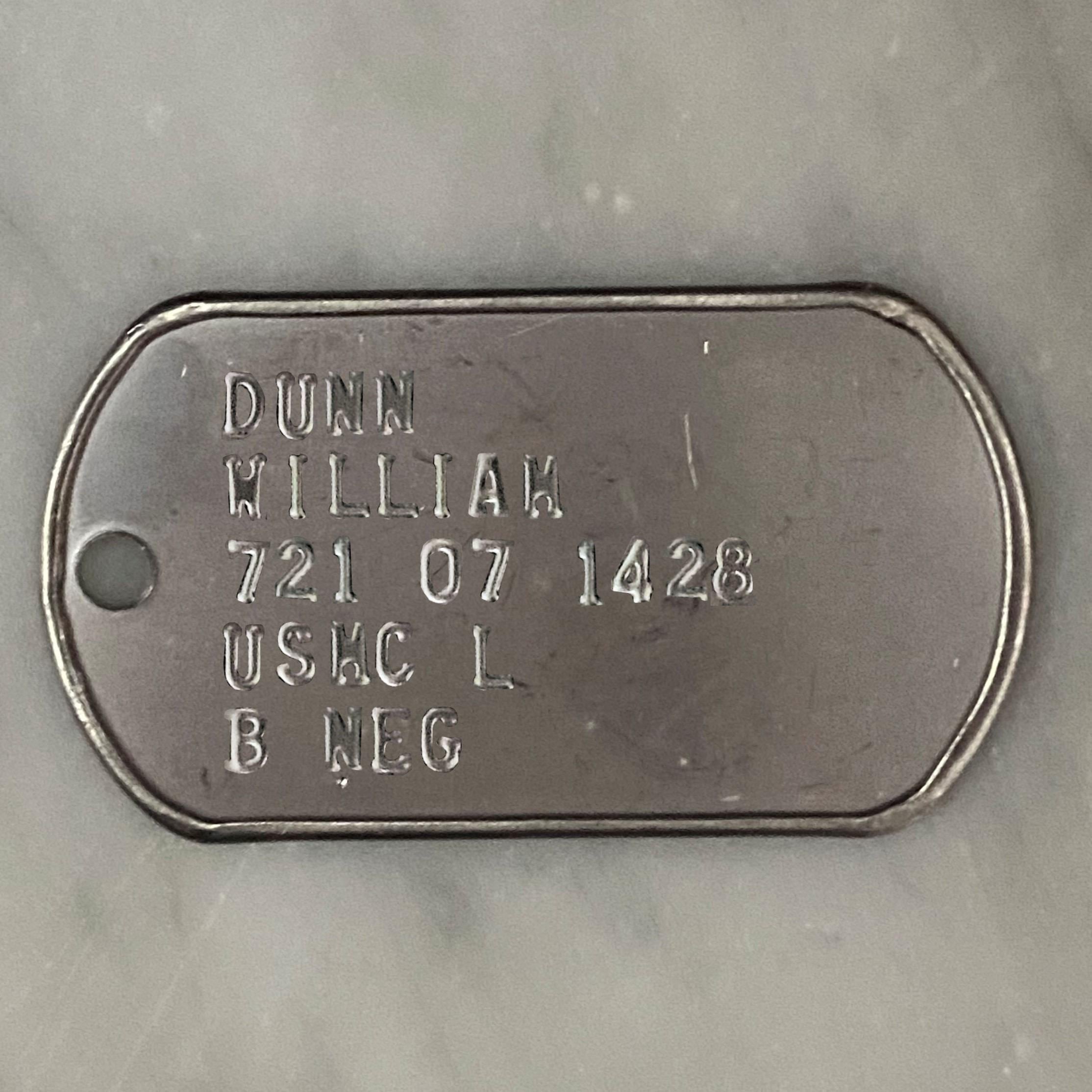 Battlefield 6 Dogtag - Etsy