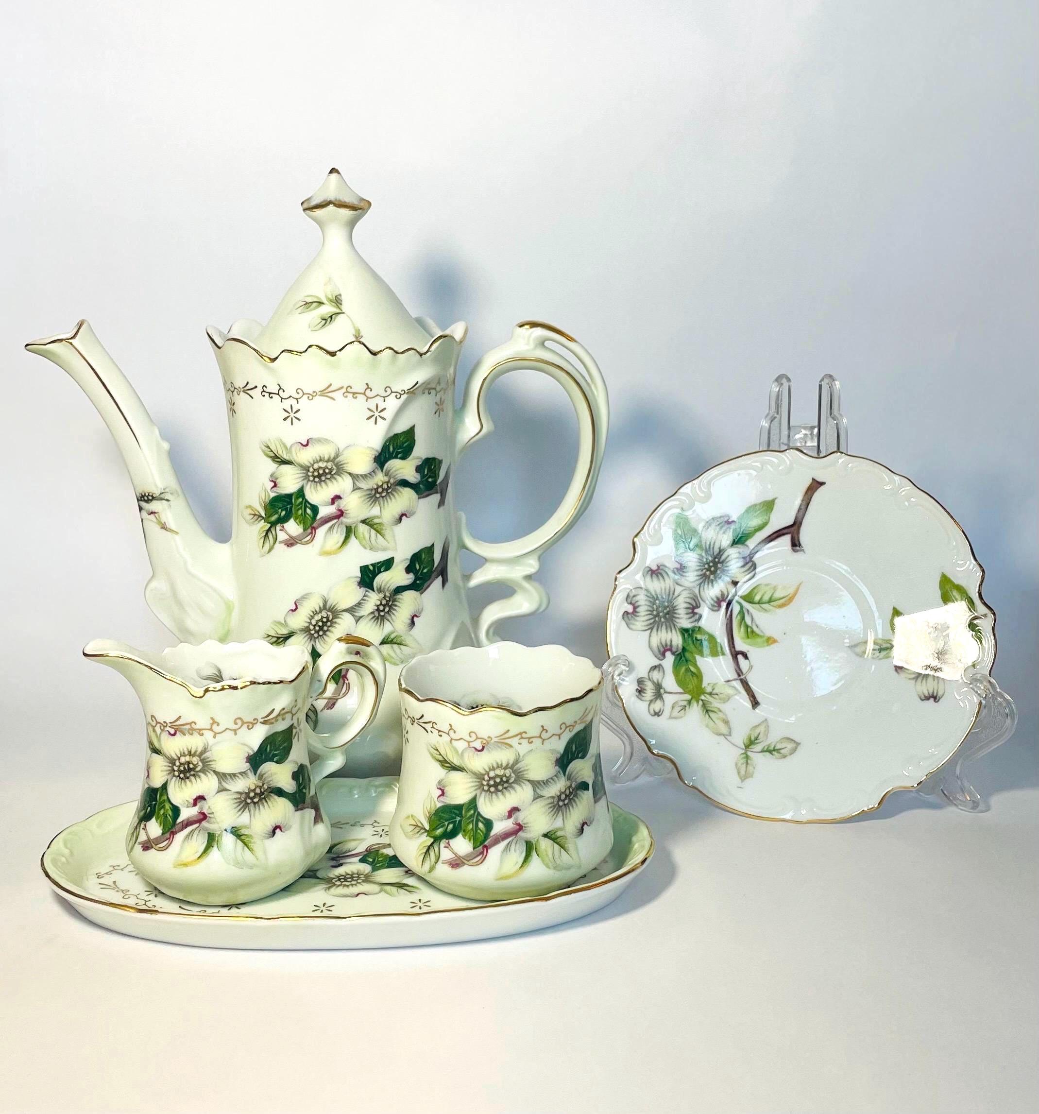 Kpm Teapots - Etsy