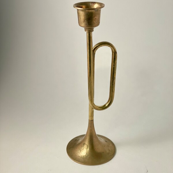 Candlestick Holder Etsy