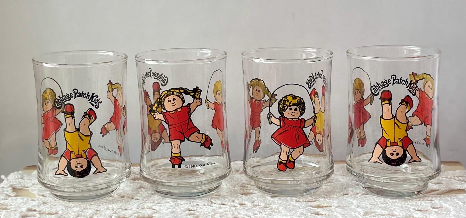 Cabbage Patch Juice - Etsy